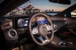Mercedes-AMG S63 4Matic+ Coupe 2018 года (NA)